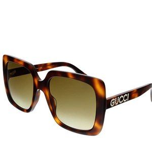 Gucci authentic glasses  Style 701